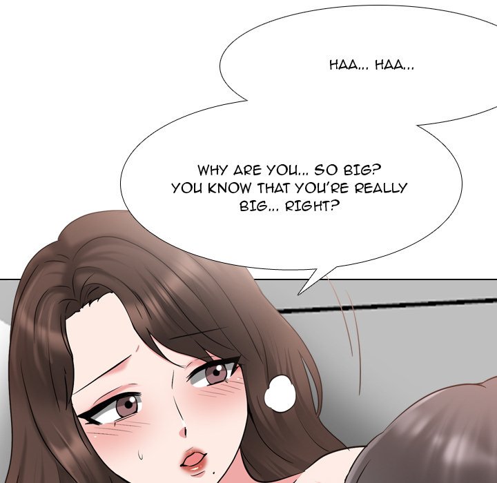 One Shot Men’s Clinic chapter 35 page 38