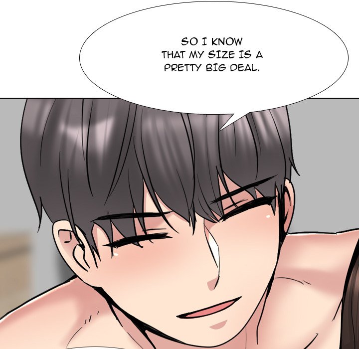 One Shot Men’s Clinic chapter 35 page 43
