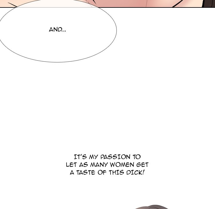 One Shot Men’s Clinic chapter 35 page 44