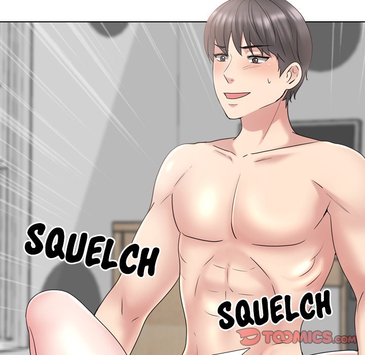 One Shot Men’s Clinic chapter 35 page 45