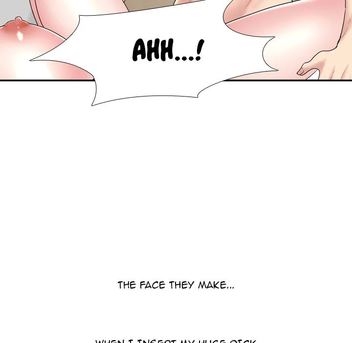 One Shot Men’s Clinic chapter 35 page 46