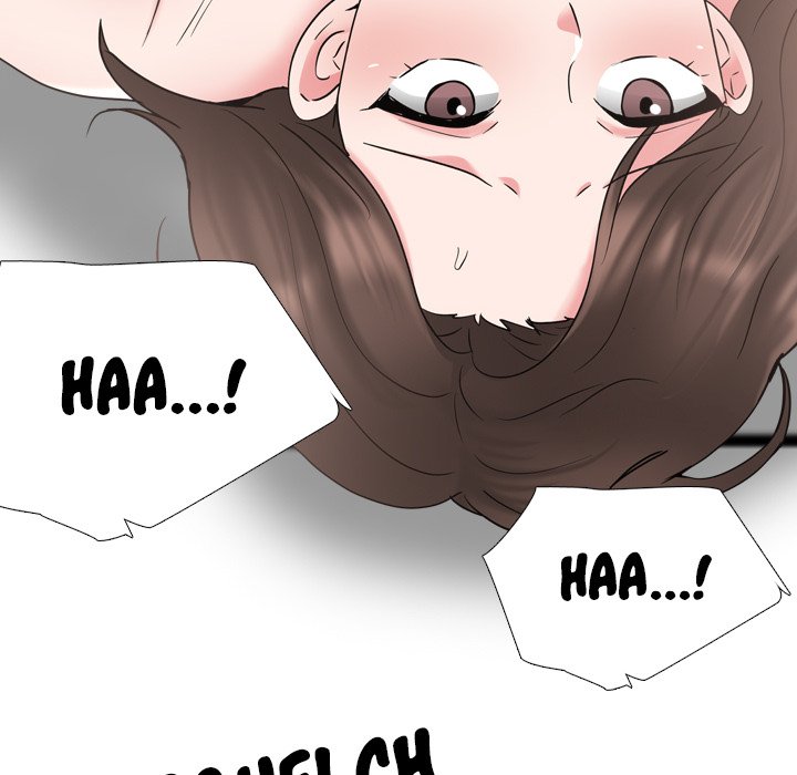 One Shot Men’s Clinic chapter 35 page 50