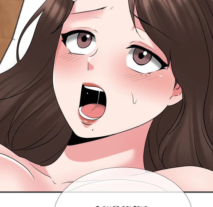 One Shot Men’s Clinic chapter 35 page 55