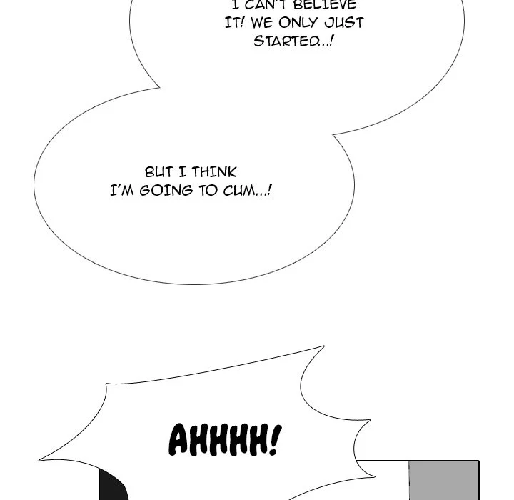 One Shot Men’s Clinic chapter 35 page 56
