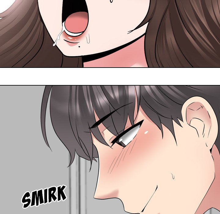 One Shot Men’s Clinic chapter 35 page 67
