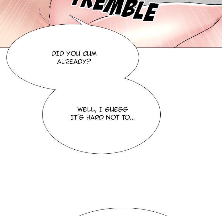 One Shot Men’s Clinic chapter 35 page 70