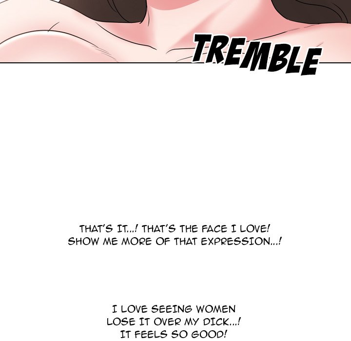 One Shot Men’s Clinic chapter 35 page 76