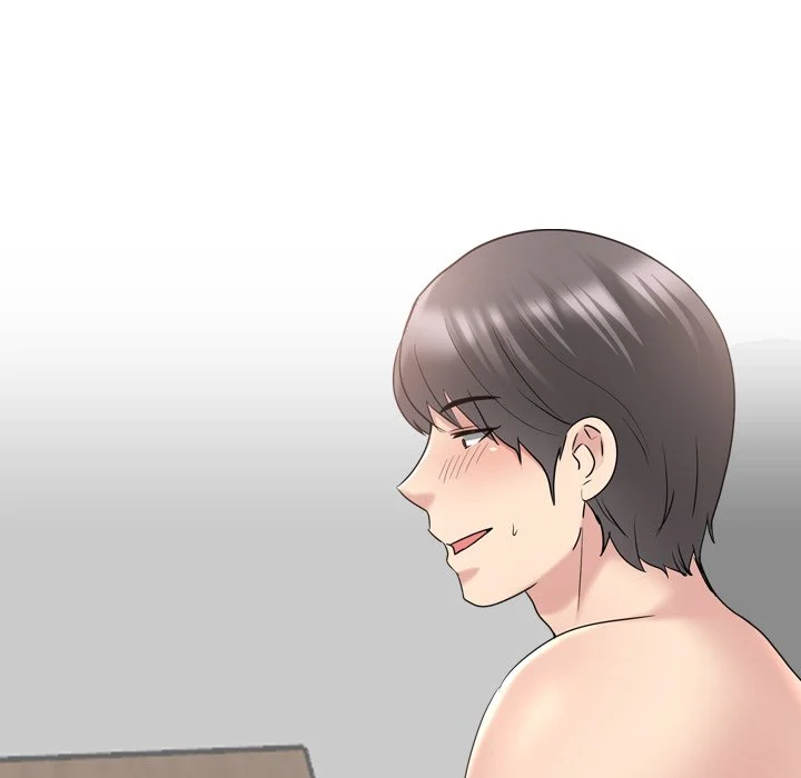 One Shot Men’s Clinic chapter 35 page 77