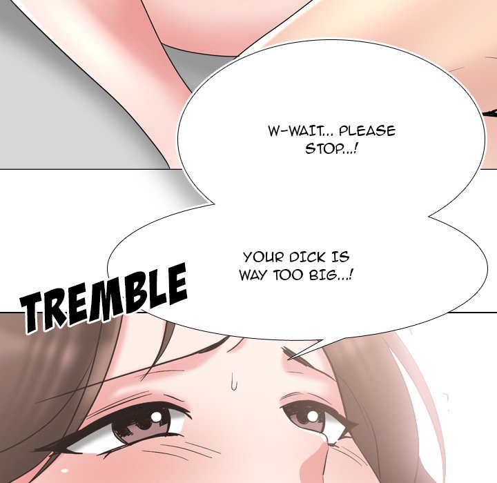 One Shot Men’s Clinic chapter 35 page 79
