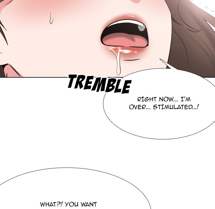 One Shot Men’s Clinic chapter 35 page 80