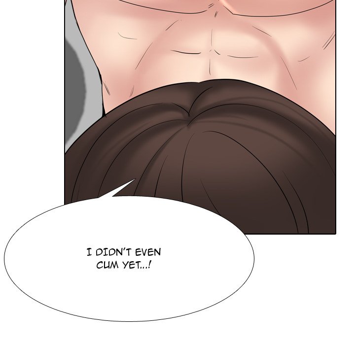 One Shot Men’s Clinic chapter 35 page 82