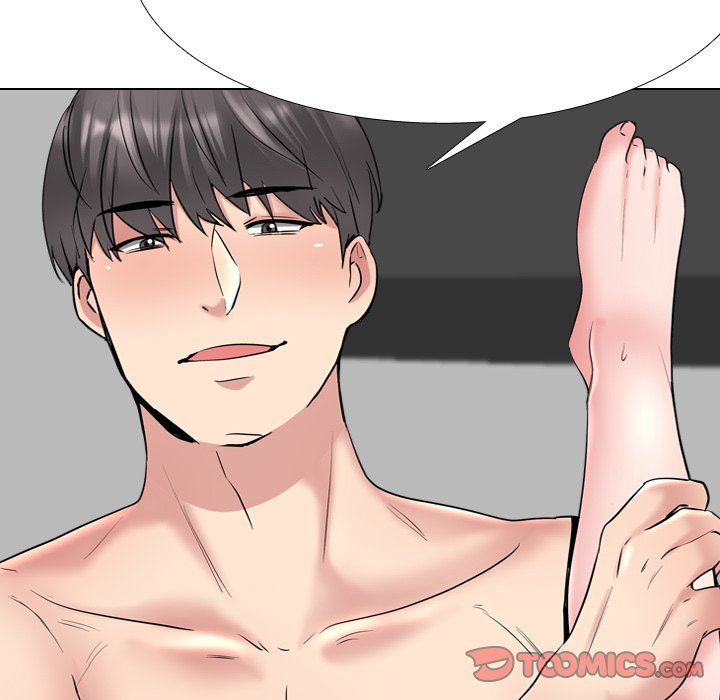 One Shot Men’s Clinic chapter 35 page 84