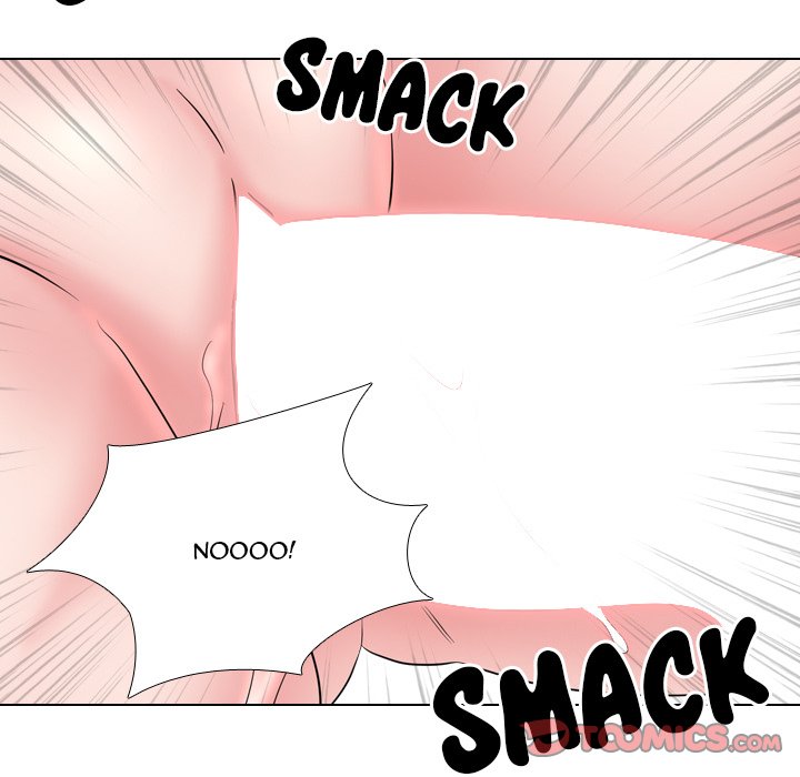 One Shot Men’s Clinic chapter 35 page 87