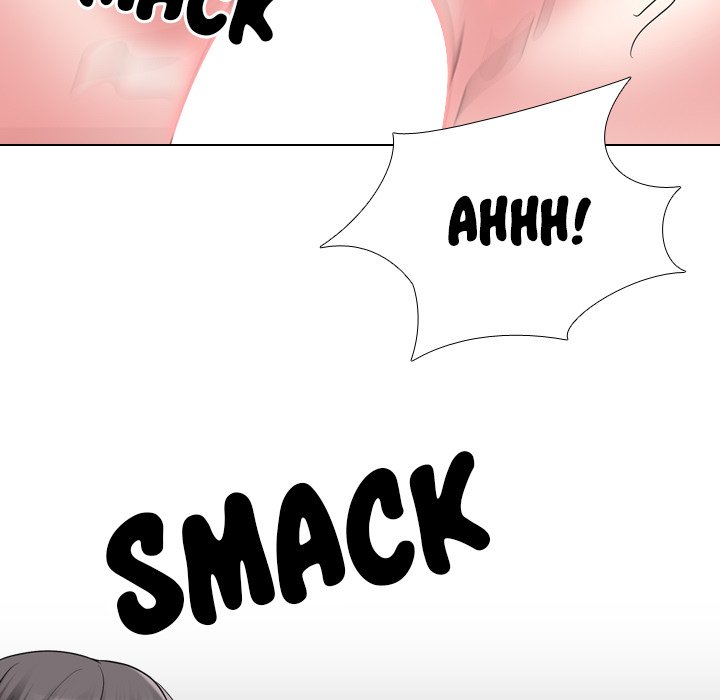 One Shot Men’s Clinic chapter 35 page 89