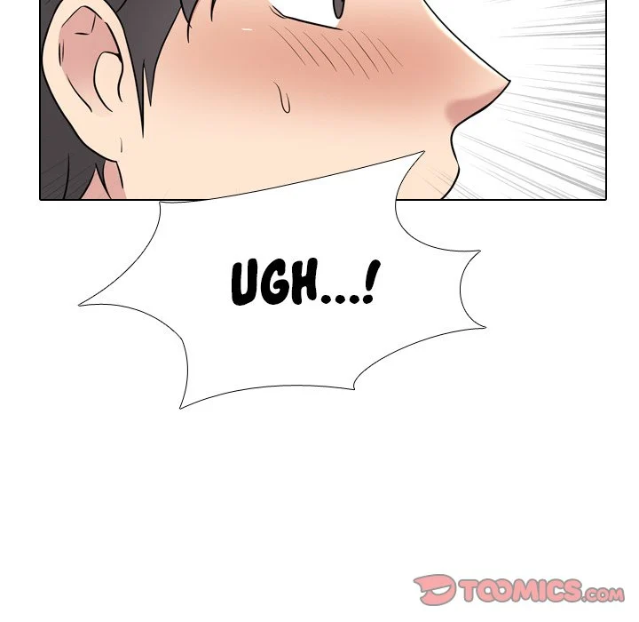 One Shot Men’s Clinic chapter 35 page 93