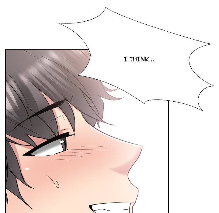 One Shot Men’s Clinic chapter 35 page 97