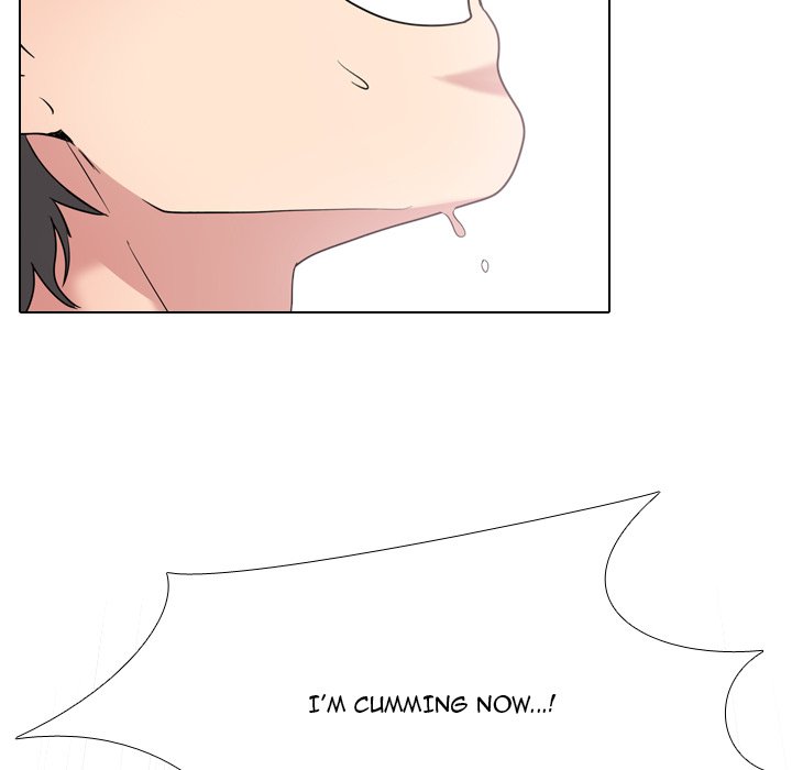 One Shot Men’s Clinic chapter 35 page 98