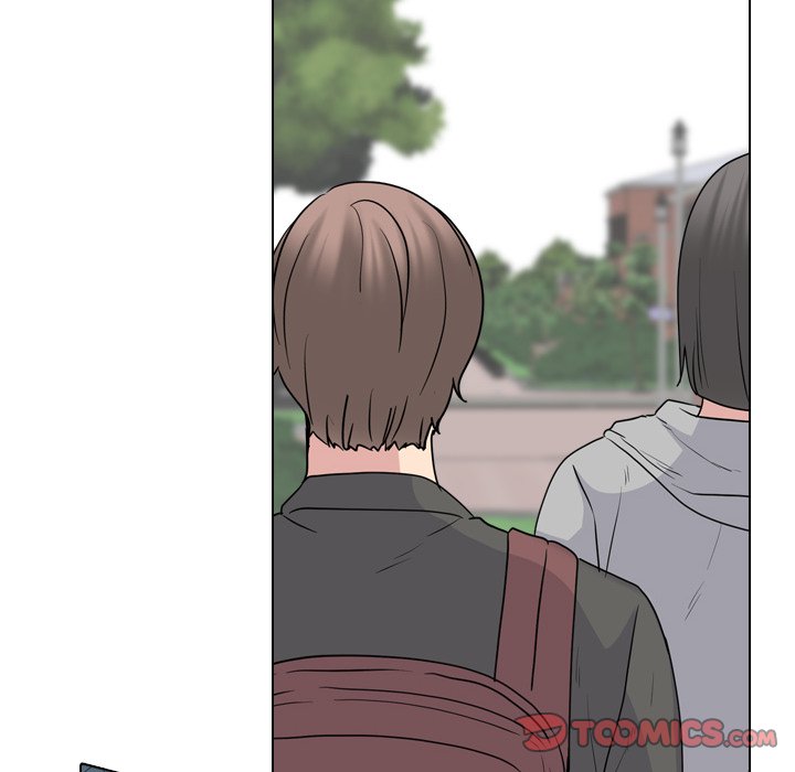 One Shot Men’s Clinic chapter 35 page 108
