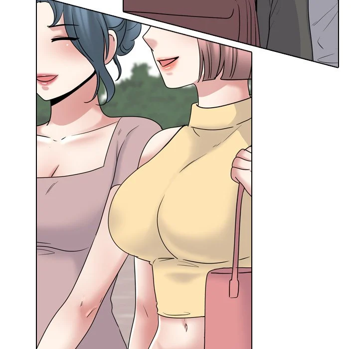 One Shot Men’s Clinic chapter 35 page 109