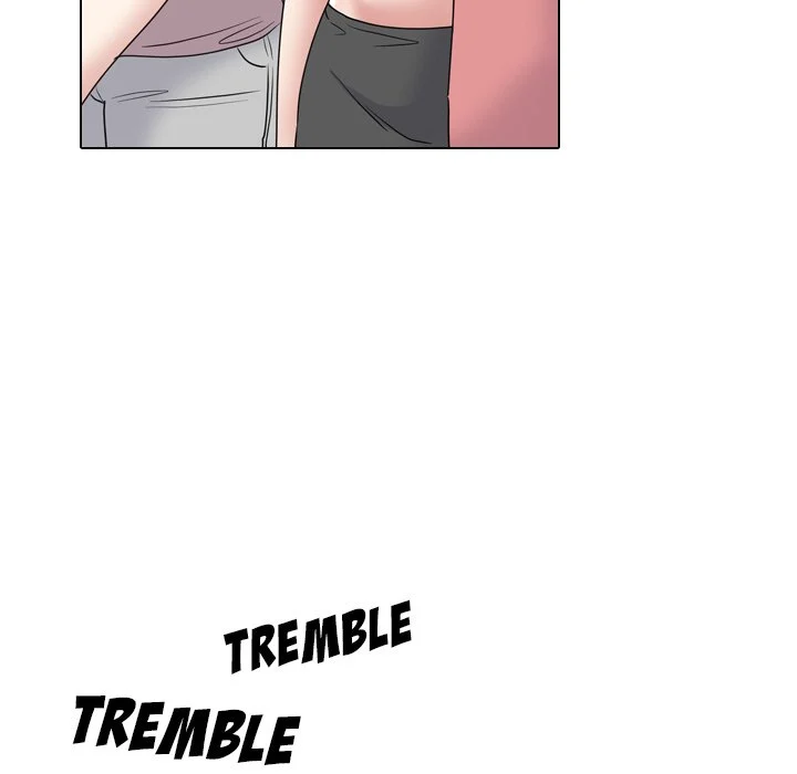 One Shot Men’s Clinic chapter 35 page 110