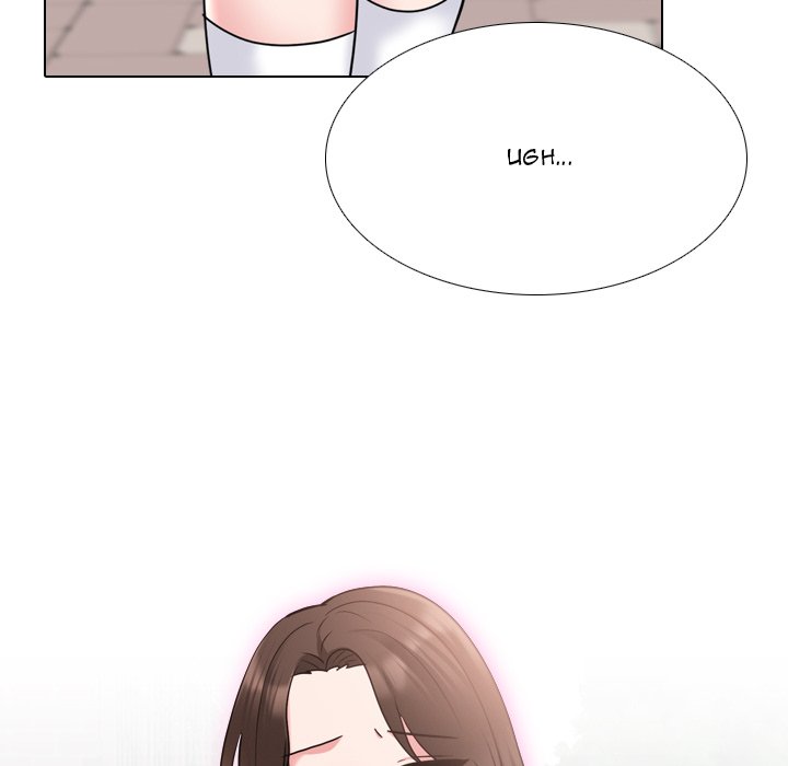 One Shot Men’s Clinic chapter 35 page 112