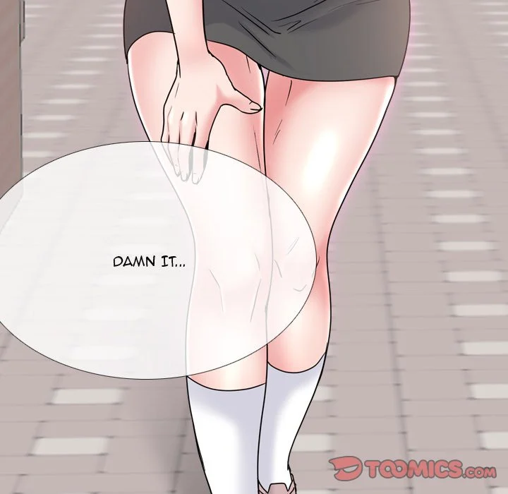 One Shot Men’s Clinic chapter 35 page 114