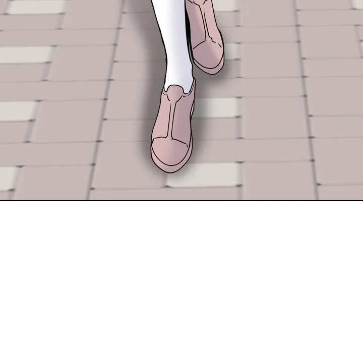 One Shot Men’s Clinic chapter 35 page 115