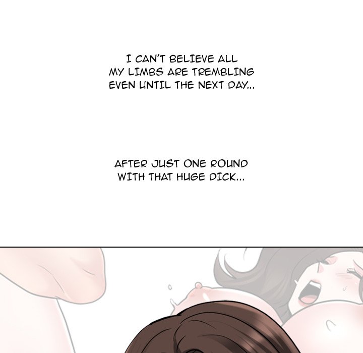 One Shot Men’s Clinic chapter 35 page 116