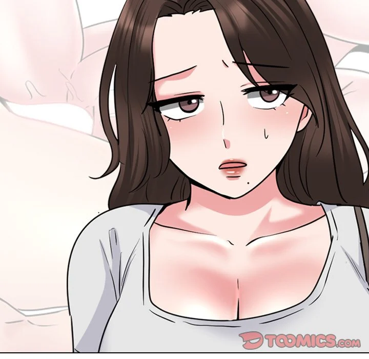 One Shot Men’s Clinic chapter 35 page 117