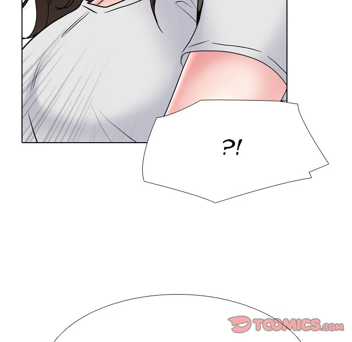 One Shot Men’s Clinic chapter 35 page 120