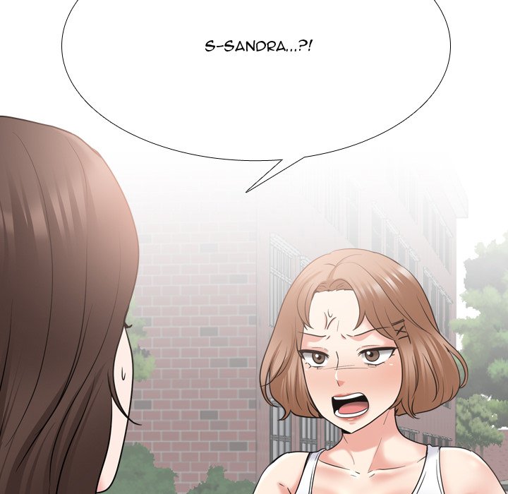 One Shot Men’s Clinic chapter 35 page 121