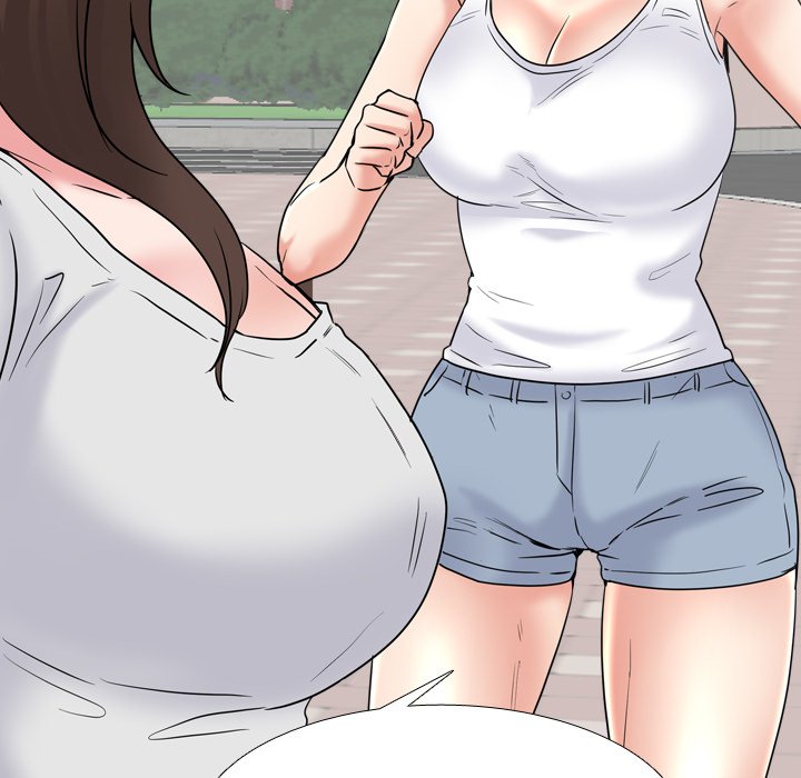 One Shot Men’s Clinic chapter 35 page 122