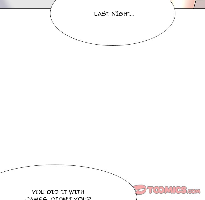 One Shot Men’s Clinic chapter 35 page 123