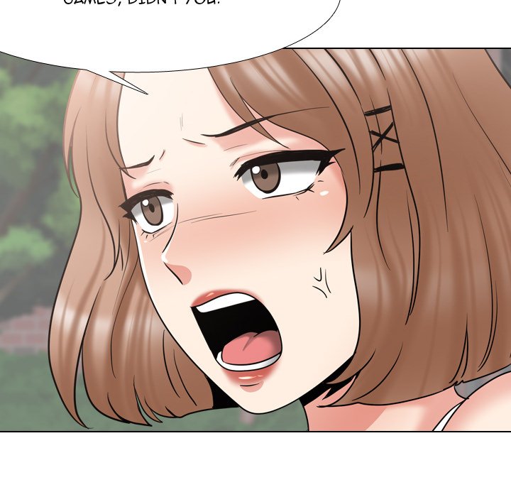 One Shot Men’s Clinic chapter 35 page 124