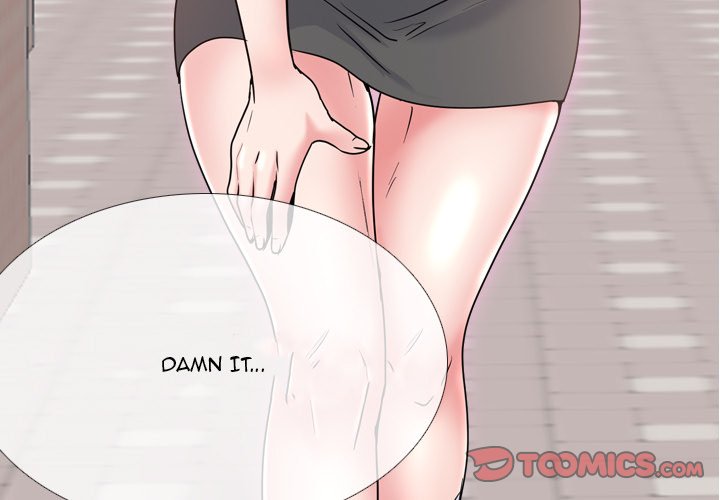 One Shot Men’s Clinic chapter 36 page 3