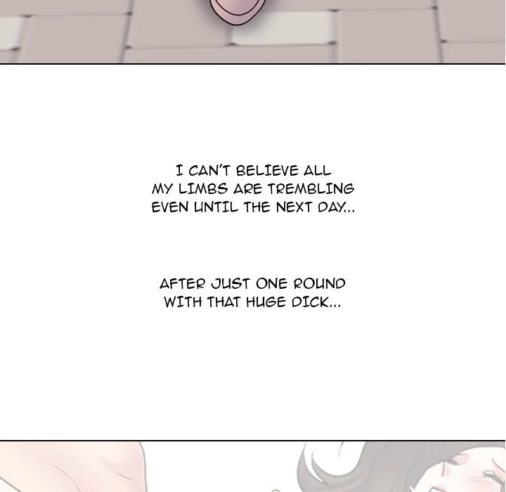 One Shot Men’s Clinic chapter 36 page 5