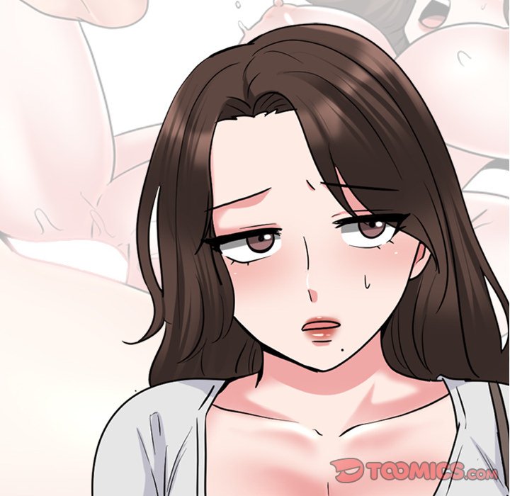 One Shot Men’s Clinic chapter 36 page 6