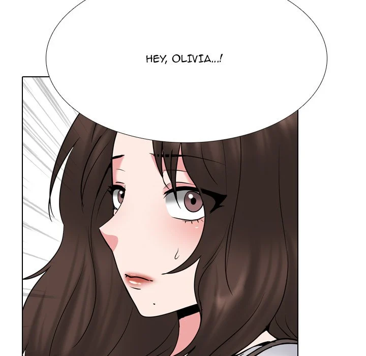 One Shot Men’s Clinic chapter 36 page 8
