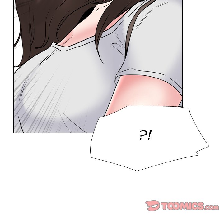 One Shot Men’s Clinic chapter 36 page 9