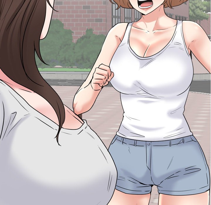 One Shot Men’s Clinic chapter 36 page 11