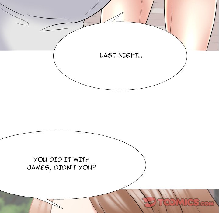 One Shot Men’s Clinic chapter 36 page 12