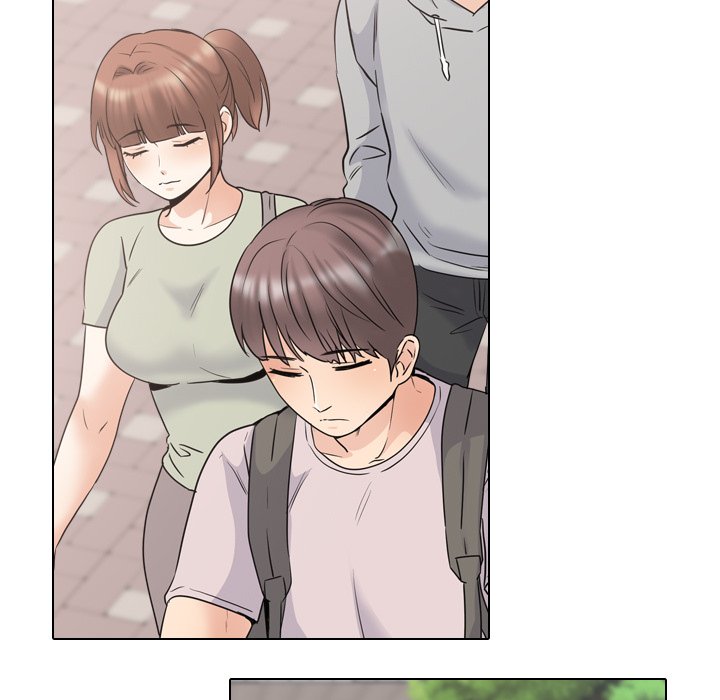 One Shot Men’s Clinic chapter 36 page 17