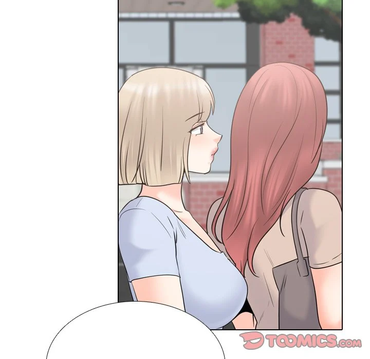 One Shot Men’s Clinic chapter 36 page 18
