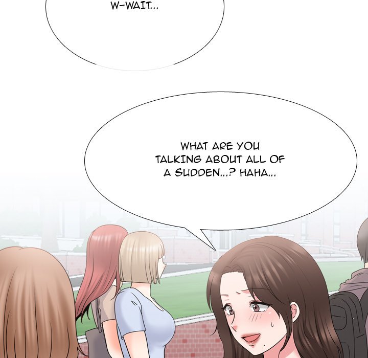 One Shot Men’s Clinic chapter 36 page 19