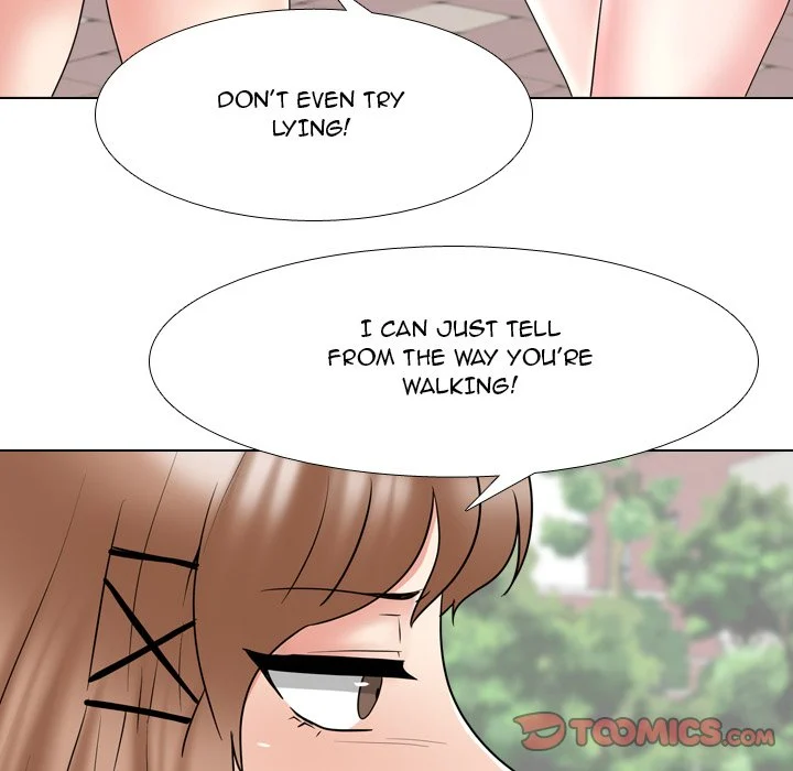 One Shot Men’s Clinic chapter 36 page 21