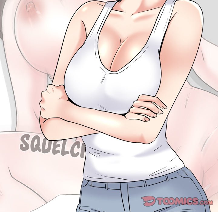 One Shot Men’s Clinic chapter 36 page 24