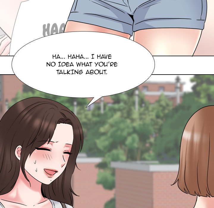 One Shot Men’s Clinic chapter 36 page 25