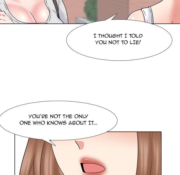 One Shot Men’s Clinic chapter 36 page 26