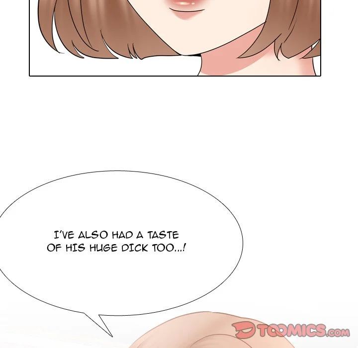 One Shot Men’s Clinic chapter 36 page 27