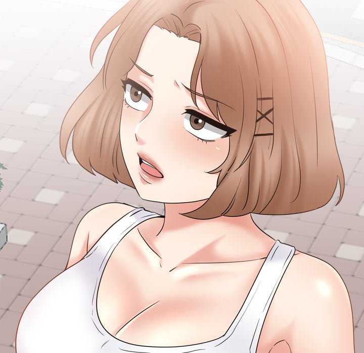 One Shot Men’s Clinic chapter 36 page 28